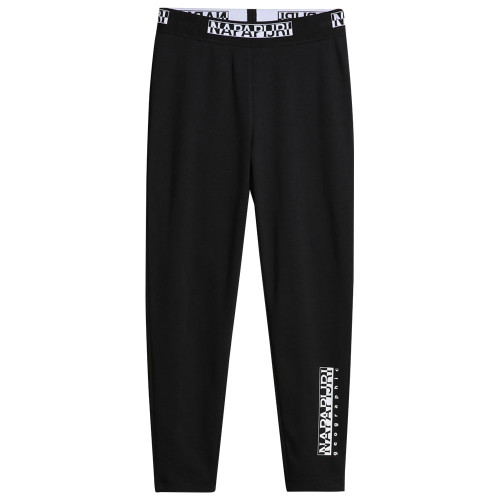 Napapijri Γυναικείο κολάν M-Box Leggings 4